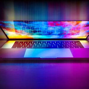 HP laptop